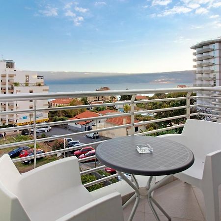 Dfm Happy Days D - Funchal Daire Dış mekan fotoğraf